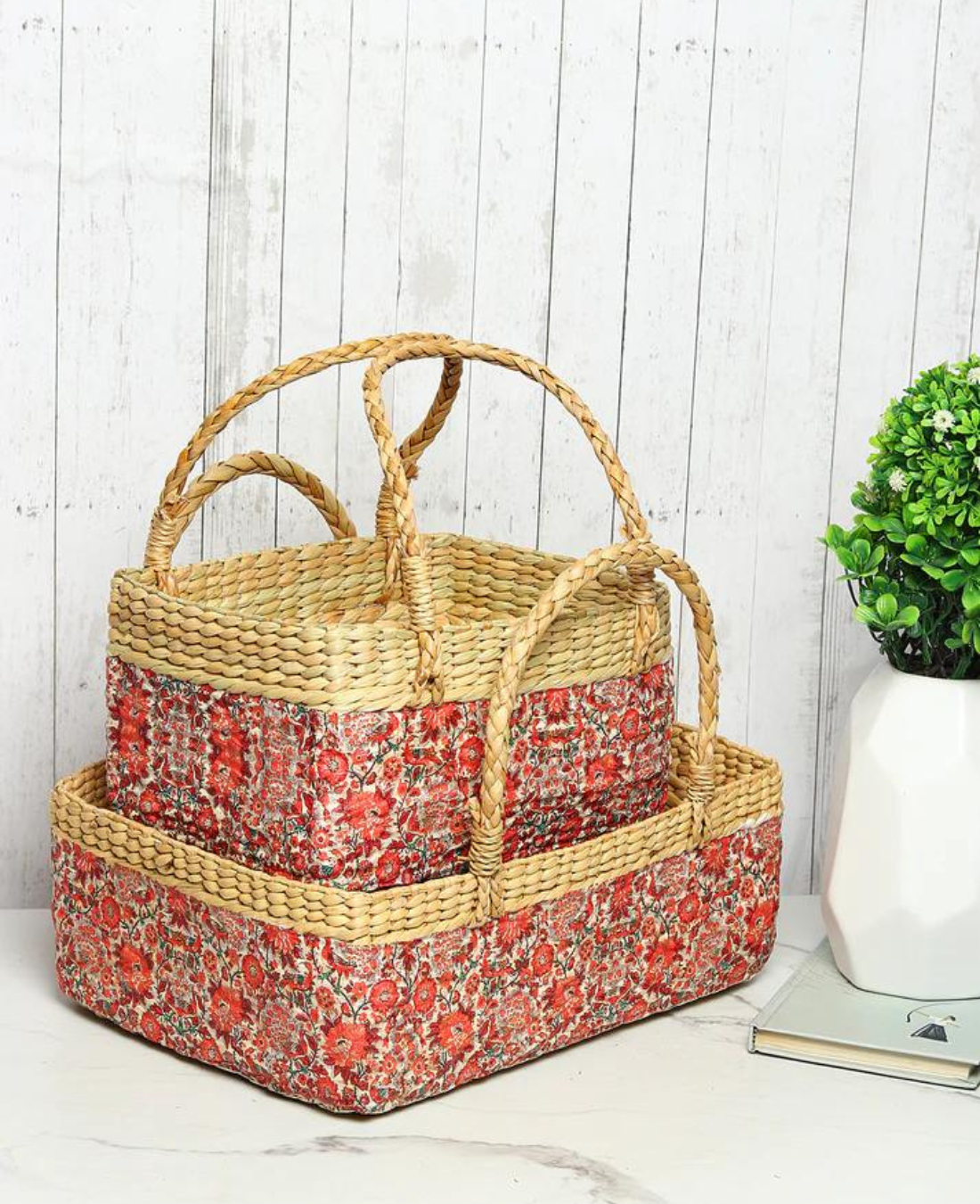 Home & Kitchen Baskets