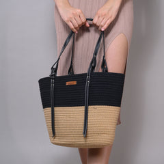 BlackBeige
