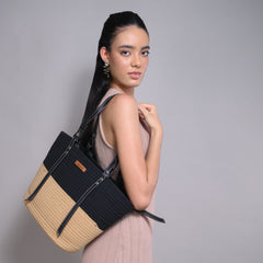 BlackBeige
